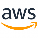 aws logo