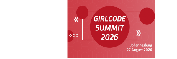 GirlCode Johannesburg Summit